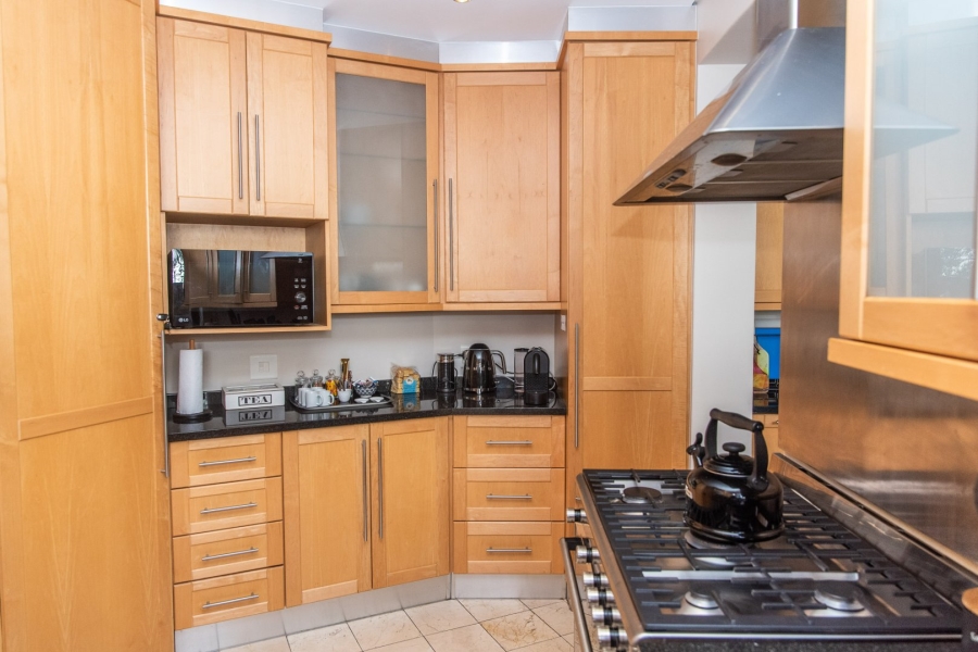 4 Bedroom Property for Sale in Camps Bay Western Cape